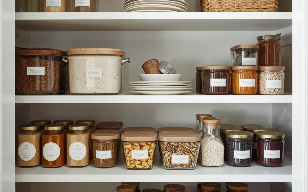 Pantry Concierge Kit Playbook