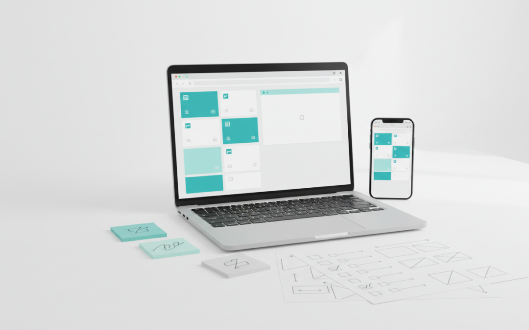 Best Website Builder for Beginners: Step-by-Step Guide (2026)