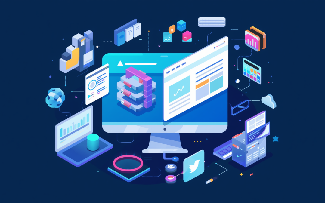 Best Drag and Drop Website Builders in 2026