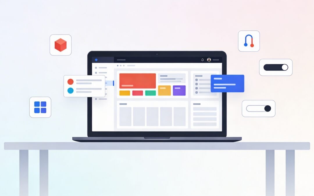 Build a Website Without Coding: Best Tools in 2026